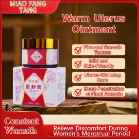 Uterine Comfort Ointment